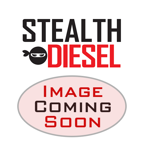 HEAVY DUTY PUSHRODS 4340 CHROMOLY 3/8" .095 WALL FOR DURAMAX - DMXPR095