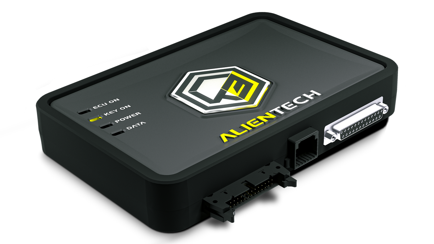 Alientech Kess3 Master Tuning Kit