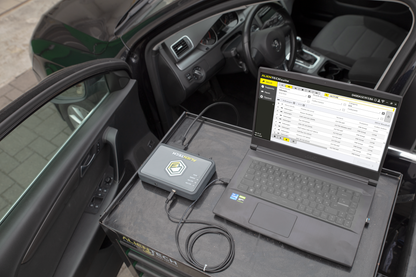 Alientech Kess3 Master Tuning Kit