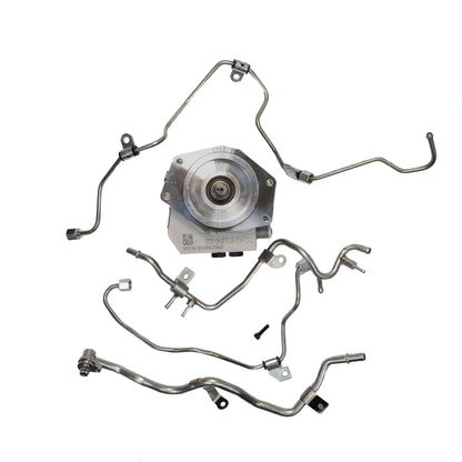 Chevy Duramax L5P 2017-2023 DCR Pump Conversion Kit Dynomite Diesel