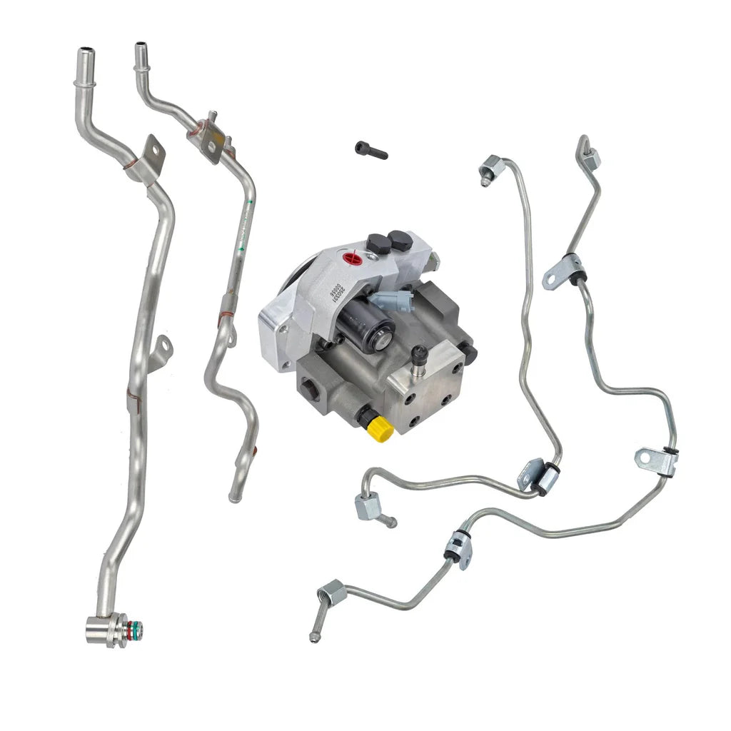 Chevy Duramax L5P 2017-2023 DCR Pump Conversion Kit Dynomite Diesel