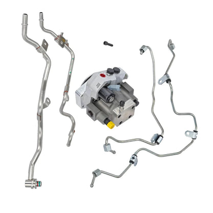 Chevy Duramax L5P 2017-2023 DCR Pump Conversion Kit Dynomite Diesel