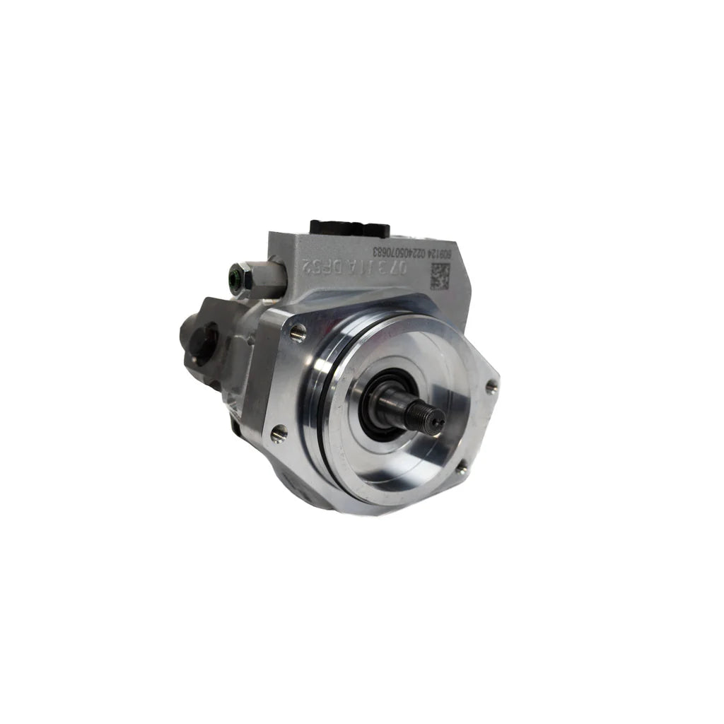 Chevy Duramax L5P 2017-2023 DCR Pump Conversion Kit Dynomite Diesel