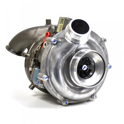 FORD Performance M-TURBO-67 Turbo Kit for 2015-2016 Powerstroke 6.7L