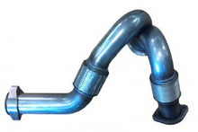 FORD Y-Pipe Assembly for 2005 -2007 Powerstroke 6.0L