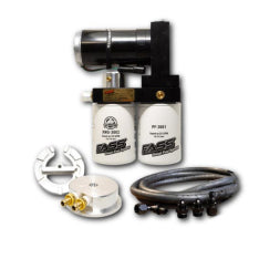 FASS 17-19 Chevrolet Duramax L5P Titanium Plus Diesel Fuel Lift Pump 140GPH (Tune Required)