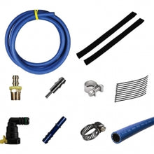 FASS 23-24 Ford F250/F350 Powerstroke 240gph/65psi Titanium Fuel Air Separation System