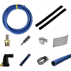 FASS 23-24 Ford F250/F350 Powerstroke 240gph/65psi Titanium Fuel Air Separation System