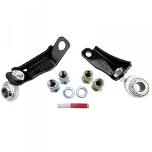 Cognito Pitman & Idler Arm Support Kit for 2001-2010 Duramax