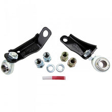 Cognito Pitman & Idler Arm Support Kit for 2001-2010 Duramax