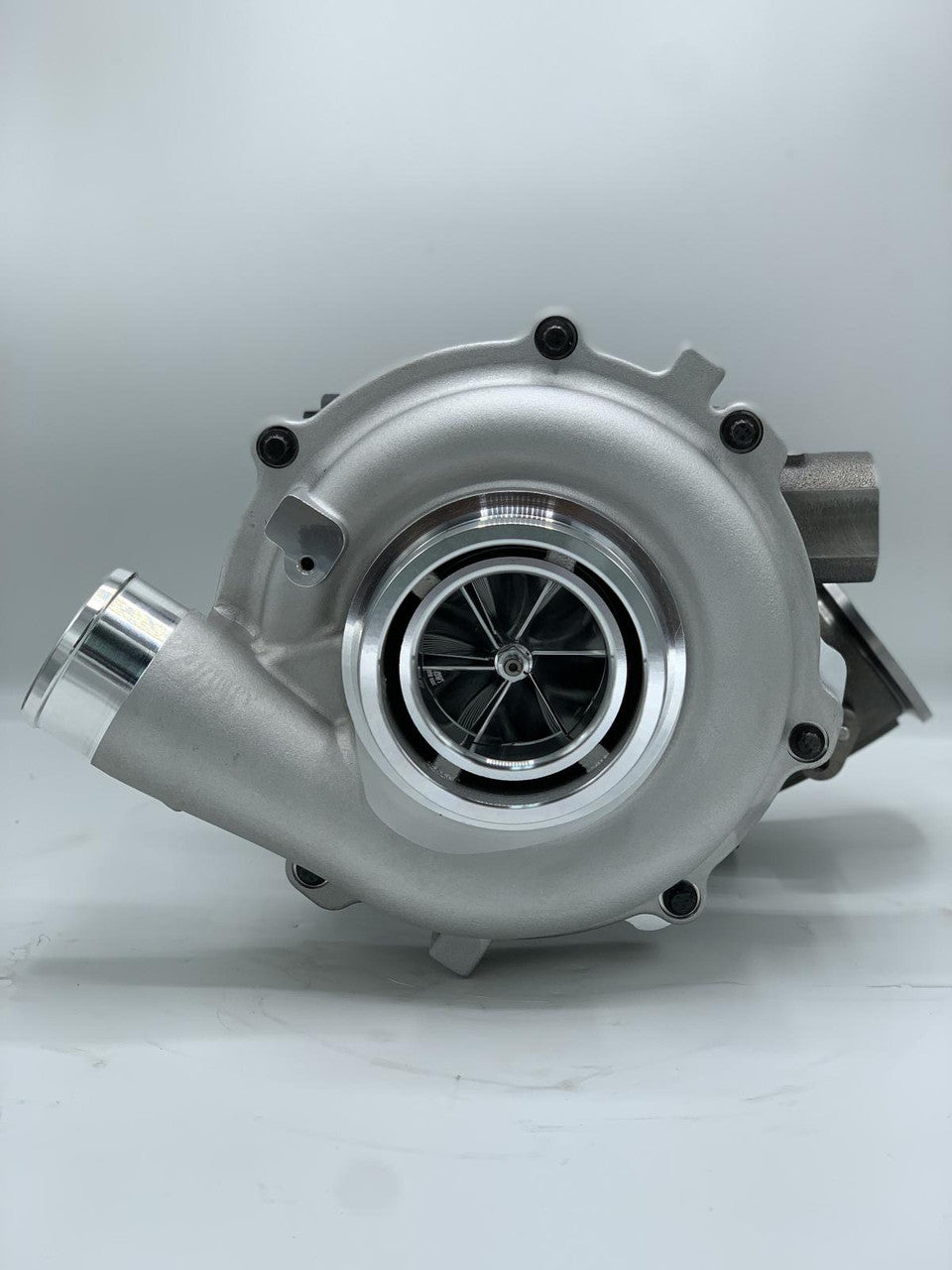 Turbocharger Powerstroke 65MM Stage 2 For 03-07 Ford F-250/F-350 Super Duty Ryans Diesel