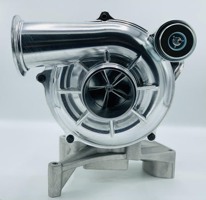 Turbocharger Powerstroke 7.3 63MM For 99.5-03 Ford F-250/F-350 Super Duty Ryans Diesel