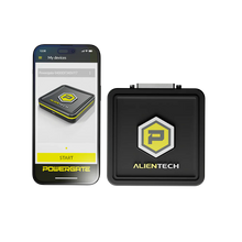 Powergate 3+ by Alientech