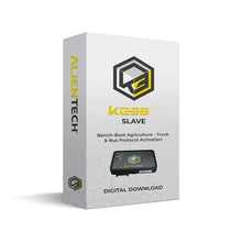 OBD + Bench Slave Activation: Agriculture and Truck Bundle