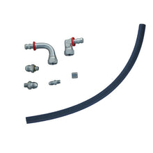 Quadzilla FFIP59 Big Line Kit