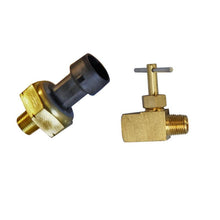 Quadzilla FPSENS Fuel Pressure Sensor