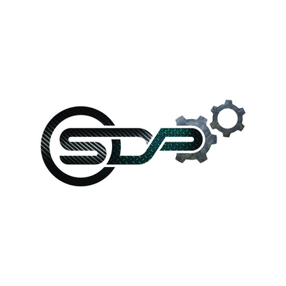 ARP M11 x 1.5 & 7/16-20 Undercut Stud w/ Broach