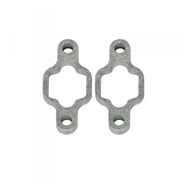 Cognito Shock Extender Kit for 2011-2016 Duramax