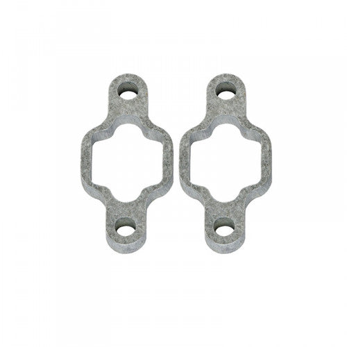 Cognito Shock Extender Kit for 2011-2016 Duramax