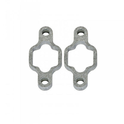 Cognito Shock Extender Kit for 2011-2016 Duramax