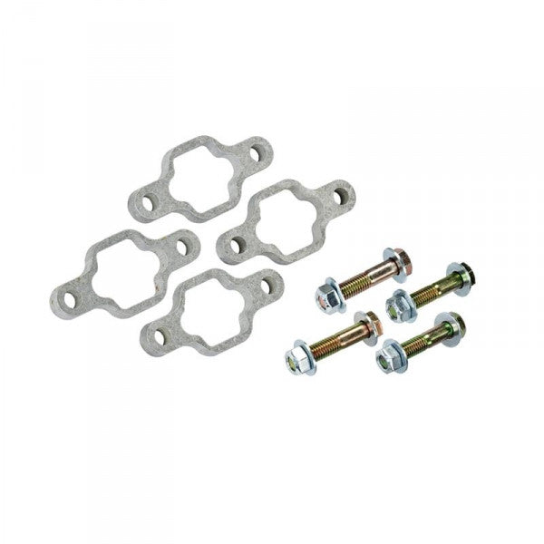 Cognito Shock Extender Kit with Bolts for 2011-2016 Duramax