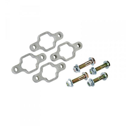 Cognito Shock Extender Kit with Bolts for 2011-2016 Duramax