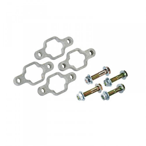 Cognito Shock Extender Kit with Bolts for 2011-2016 Duramax