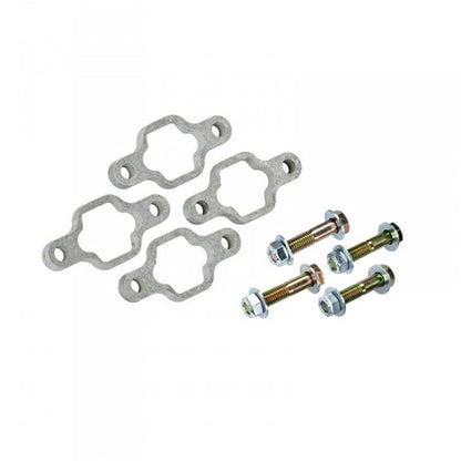 Cognito Shock Extender Kit with Bolts for 2011-2016 Duramax