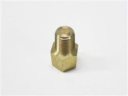 Fuel Pressure Snubber - SNBR