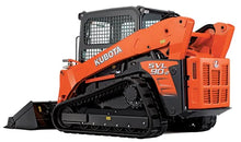 2011-2016 SVL90/90-2 Kubota Tuning
