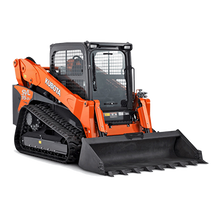2021-Present SVL97-2 Kubota Tuning