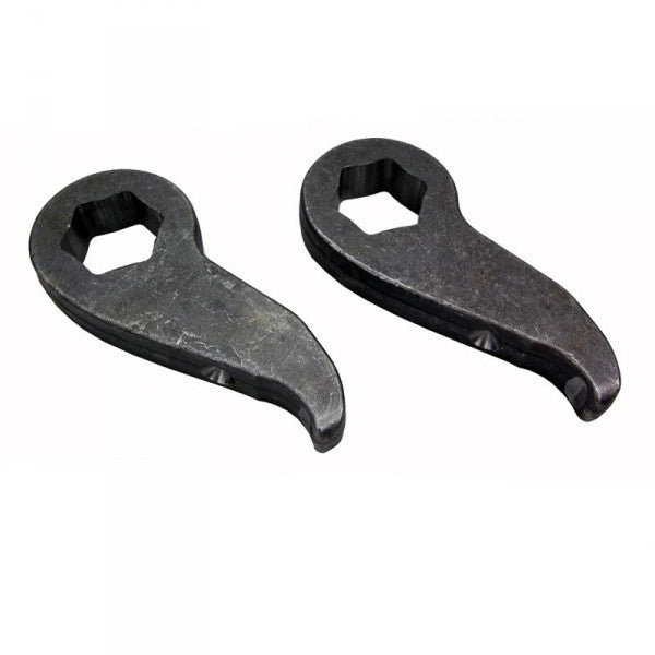 Cognito Torsion Bar Keys for 2011-2016 Duramax