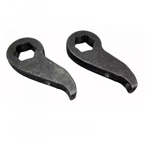Cognito Torsion Bar Keys for 2011-2016 Duramax