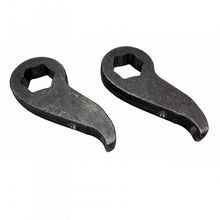 Cognito Torsion Bar Keys for 2011-2016 Duramax