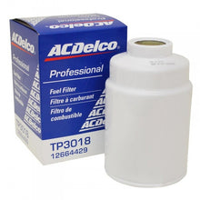 AC Delco TP3018 Fuel Filter for 2001-2016 Duramax