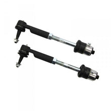 Cognito Alloy Series Tie Rod Kit foe 2011-2018 Duramax