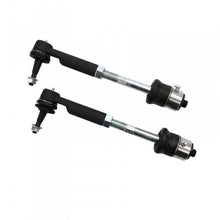 Cognito Alloy Series Tie Rod Kit for 2011-2018 Duramax
