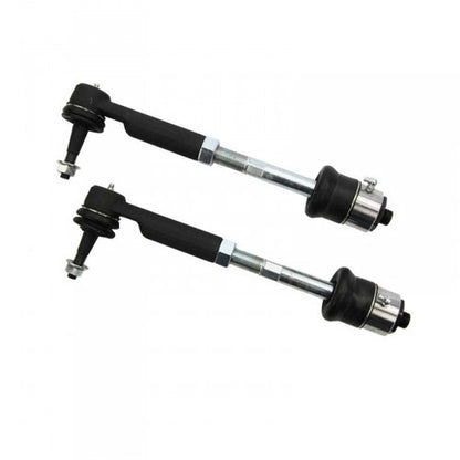 Cognito Alloy Series Tie Rod Kit for 2011-2018 Duramax