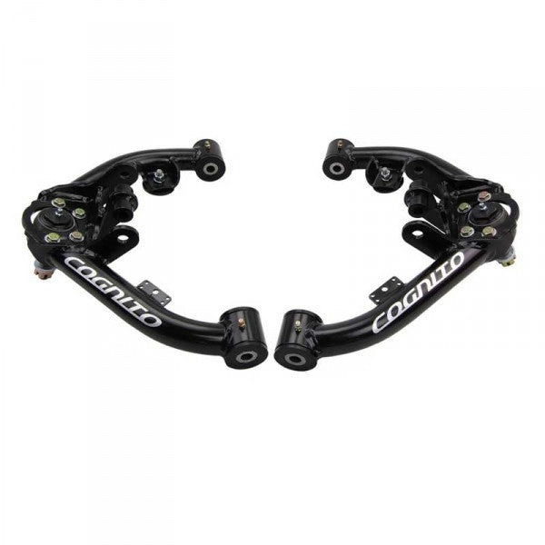 Cognito Tubular Upper Control Arms for 2001-2010 Duramax
