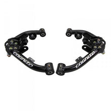 Cognito Tubular Upper Control Arms for 2001-2010 Duramax