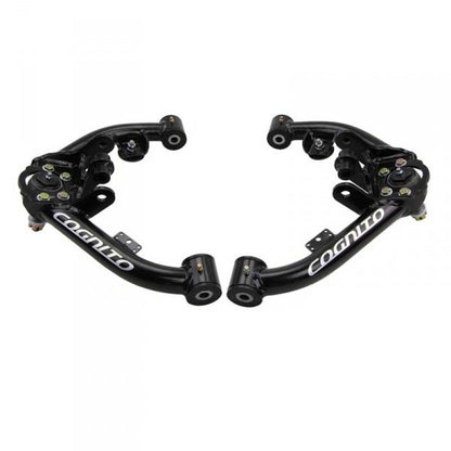 Cognito Tubular Upper Control Arms for 2001-2010 Duramax