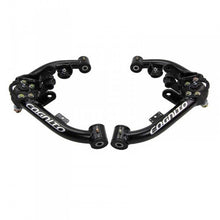Cognito Tubular Upper Control Arms for 2001-2010 Duramax