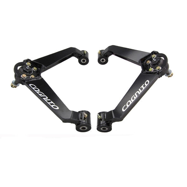 Cognito Boxed Upper Control Arms for 2001-2010 Duramax