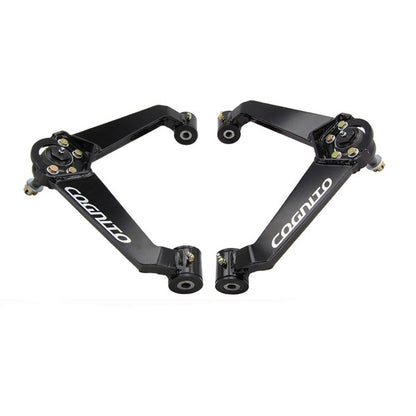 Cognito Boxed Upper Control Arms for 2001-2010 Duramax