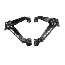 Cognito Boxed Upper Control Arms for 2001-2010 Duramax