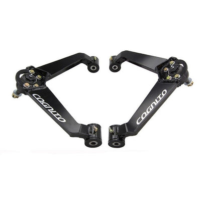 Cognito Boxed Upper Control Arms for 2001-2010 Duramax