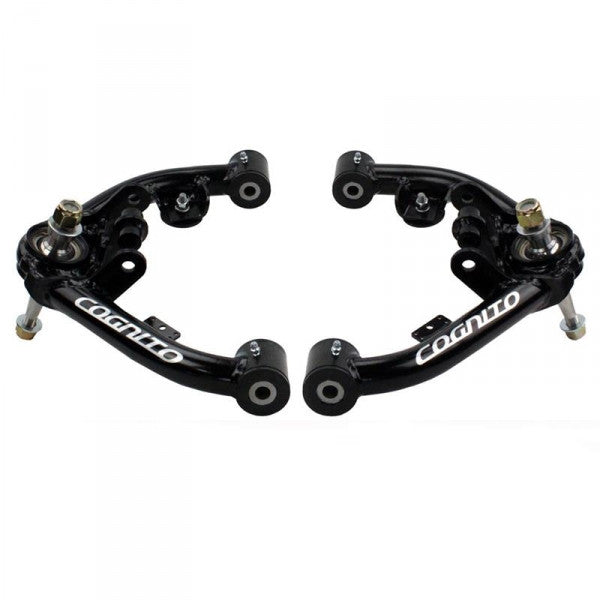Cognito Uni-Ball Upper Control Arm Kit for 2001-2010 Duramax