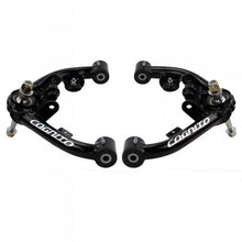 Cognito Uni-Ball Upper Control Arm Kit for 2001-2010 Duramax