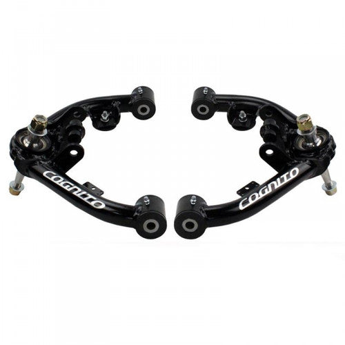 Cognito Uni-Ball Upper Control Arm Kit for 2001-2010 Duramax