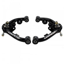 Cognito Uni-Ball Upper Control Arm Kit for 2001-2010 Duramax